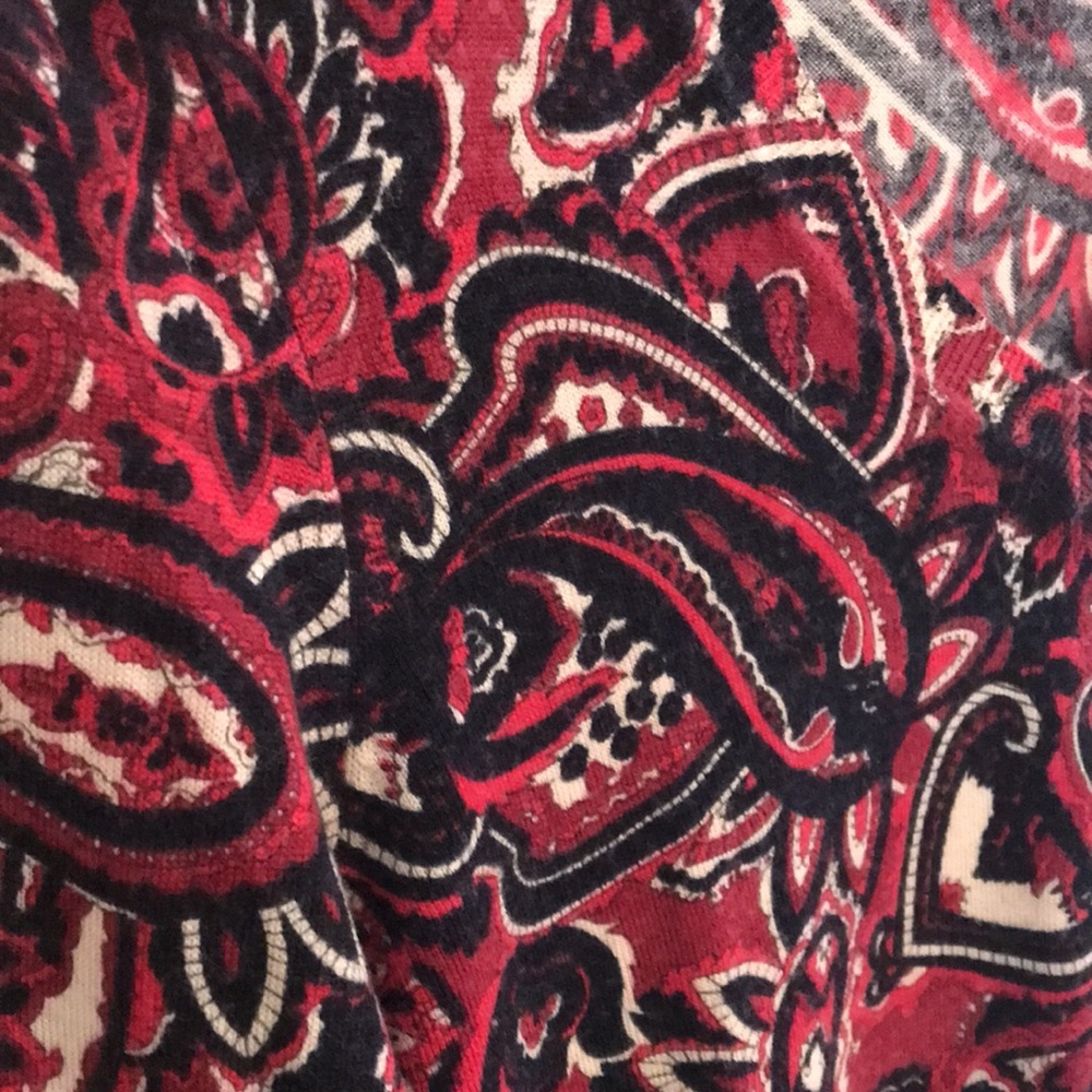 Talbots Sweater - image 2